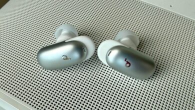 Soundcore Liberty 5 Pro Brings AI Meetings to Earbuds, and the Max Model Can Summarize Them