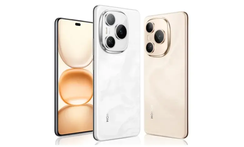 Honor’s Next Phone Could Push Brightness to 10,000 Nits, with a 10,000mAh Battery Too