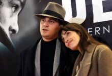 Alain-Fabien Delon Retreats to Normandy, A Quiet Family Escape After His Conviction