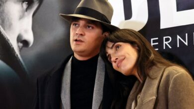 Alain-Fabien Delon Retreats to Normandy, A Quiet Family Escape After His Conviction