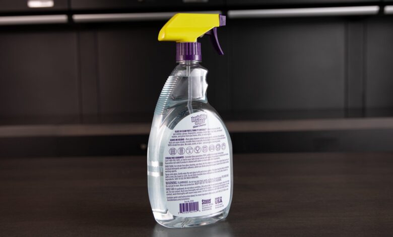 Simple Kitchen Ingredients Can Clear Car Windshield Molds Without a Workshop Visit