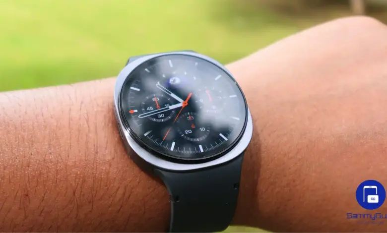 Telegram Lands on Galaxy Watch, Bringing Chats and Voice Notes to the Wrist