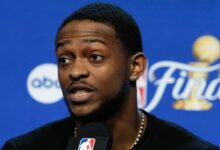 Mitch Johnson Backs De'Aaron Fox, Spurs Trust Him With Game 5 on the Line