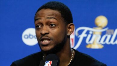 Mitch Johnson Backs De'Aaron Fox, Spurs Trust Him With Game 5 on the Line