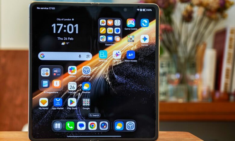 Samsung’s New Foldables Near Launch, Honor Magic V6 Shows the Pace Is Changing Fast
