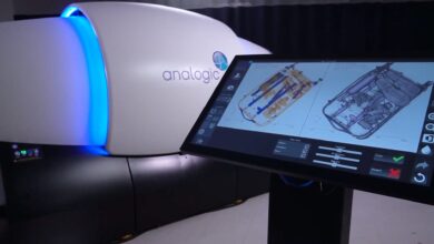 AI System Detects Smuggled Shark Fins in Airport Luggage With 92% Accuracy