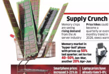2027 Flagship Prices May Climb Again, Chip And Memory Costs Are Pushing Harder
