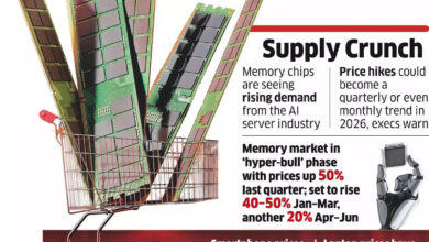 2027 Flagship Prices May Climb Again, Chip And Memory Costs Are Pushing Harder