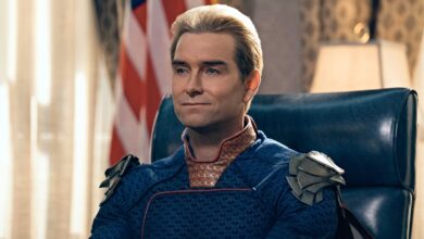 The Boys Brings Starlight and Homelander Back in a New Call of Duty: Mobile Crossover