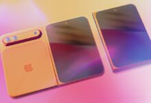 Apple’s Foldable Push Could Shake Samsung’s Grip on Premium Phones