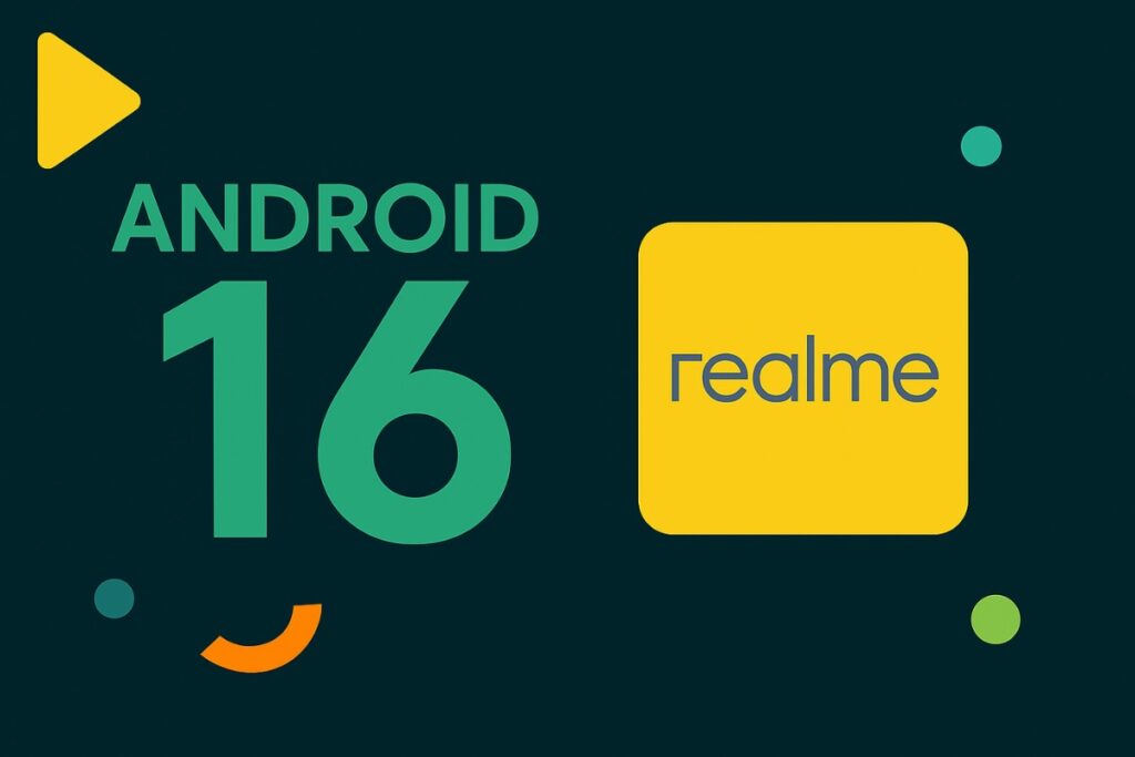 8 Realme Phones Are Nearly Certain to Get Android 17, But Beta Reaches Just 1 Model