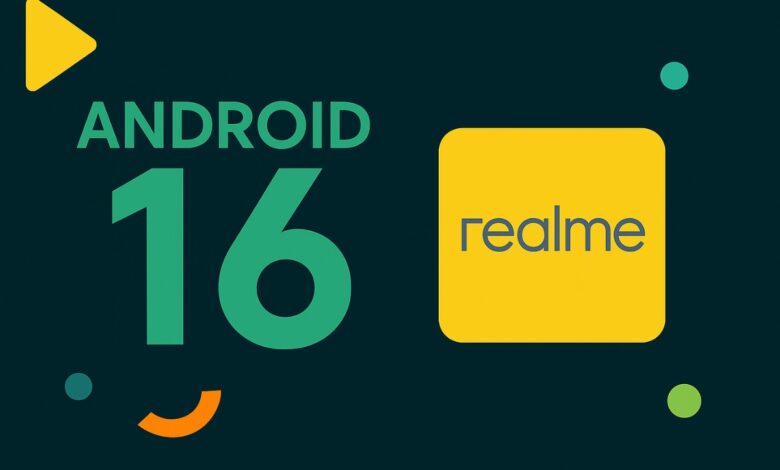 8 Realme Phones Are Nearly Certain to Get Android 17, But Beta Reaches Just 1 Model