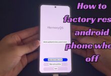 Locked Out of Your Phone? The Official Reset Paths That Can Save Android and iPhone Users
