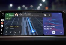 Android Auto Gets a Surprising Productivity Boost as Acrobat Turns PDFs into Audio