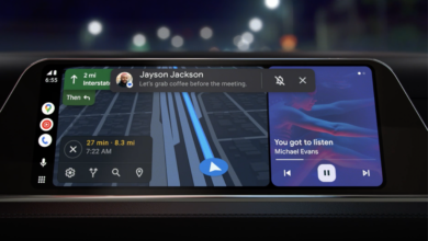 Android Auto Gets a Surprising Productivity Boost as Acrobat Turns PDFs into Audio
