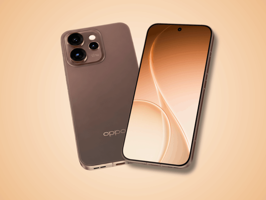 Reno16 Global Takes a Sharp Turn, Snapdragon 7 Gen 4 Replaces Dimensity