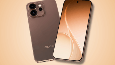 Reno16 Global Takes a Sharp Turn, Snapdragon 7 Gen 4 Replaces Dimensity