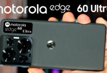 Motorola Edge 60 Ultra Is Still Missing in Indonesia, While the Lower Models Are Already Here