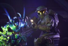 Halo Campaign Evolved Looks Heavy, These GPU Classes May Still Handle It