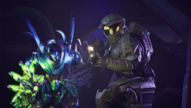 Halo Campaign Evolved Looks Heavy, These GPU Classes May Still Handle It