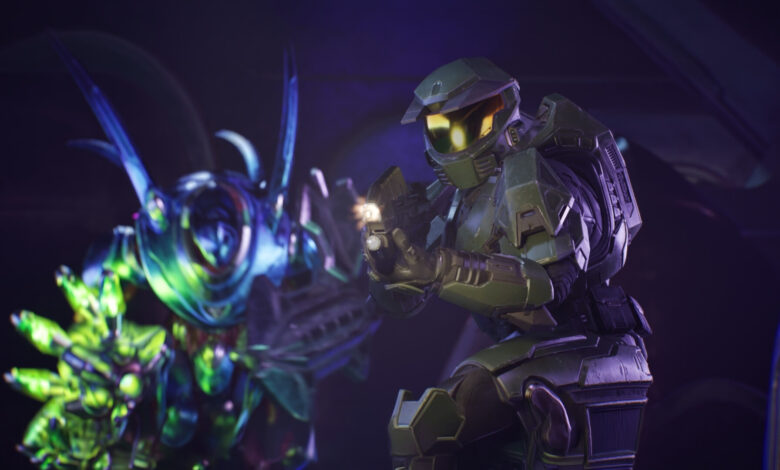 Halo Campaign Evolved Looks Heavy, These GPU Classes May Still Handle It