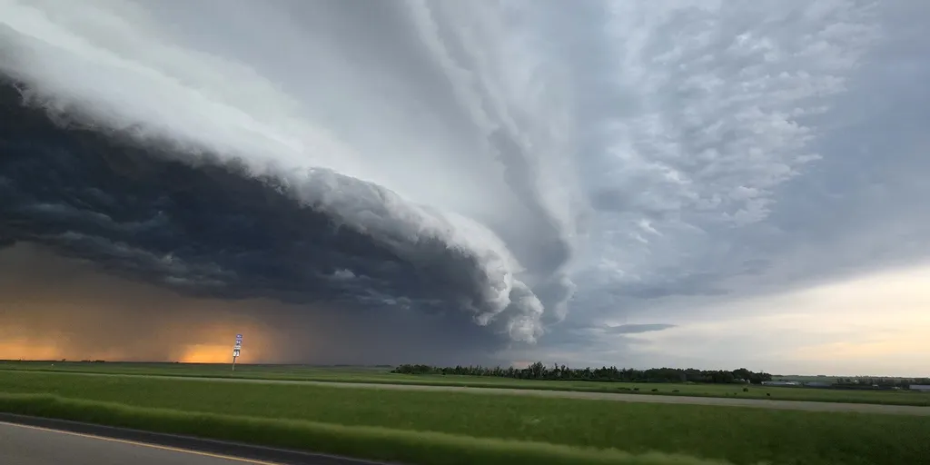 Tropical Moisture Sets Up A Dangerous Weekend Of Severe Storms And Flash Flooding