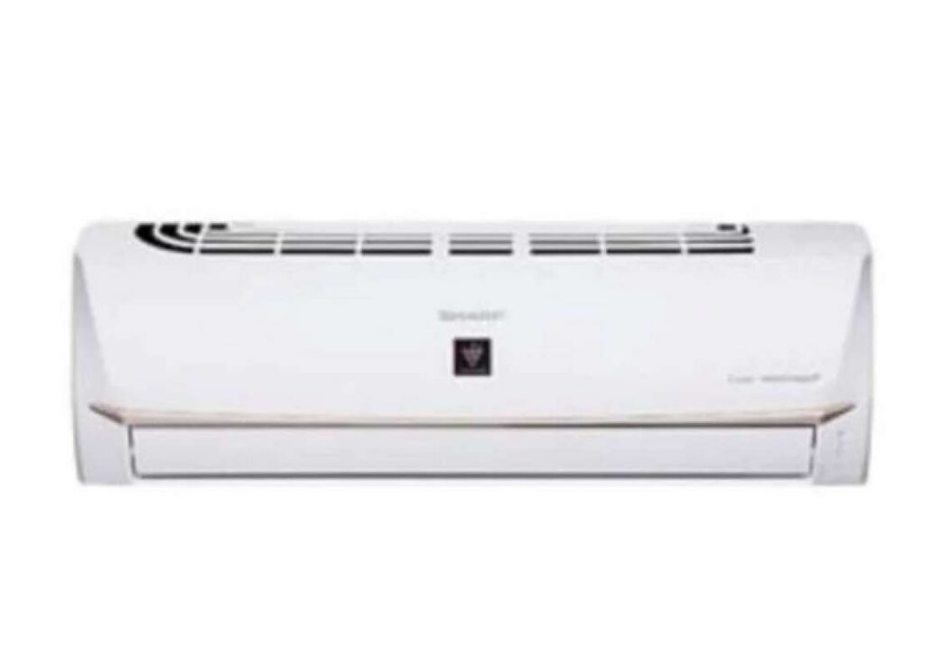 Sharp AH-XP6BMY Feels Faster to Cool, and Its Natural Breeze Mode Changes the Experience