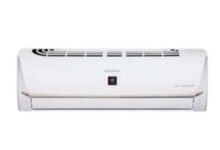 Sharp AH-XP6BMY Feels Faster to Cool, and Its Natural Breeze Mode Changes the Experience