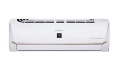 Sharp AH-XP6BMY Feels Faster to Cool, and Its Natural Breeze Mode Changes the Experience