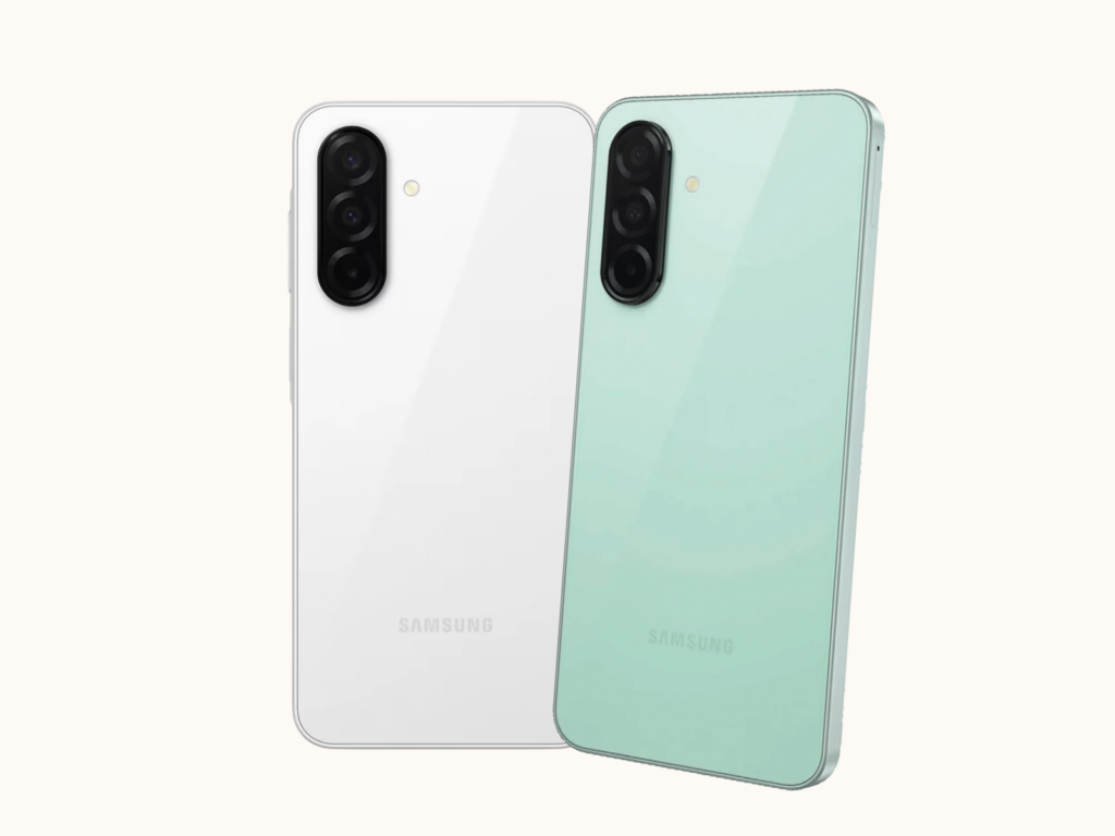 Galaxy A27 Moves Up a Level, Snapdragon 6 Gen 3 Gives Samsung a Sharper Mid-Range Edge