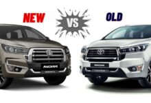 Innova Crysta 2026 Gets a Sharper Face, but Toyota Leaves Its Diesel Core Untouched