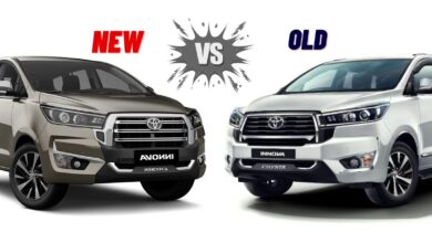 Innova Crysta 2026 Gets a Sharper Face, but Toyota Leaves Its Diesel Core Untouched