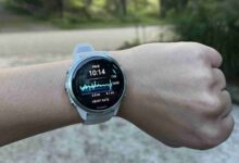 Garmin Fenix Can Be Tricked Into Reading External Running Metrics