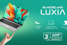 Polytron Luxia Series Packs Lightweight Design, Prices Start at Rp 5 Million