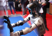 AGIBOT’s Humanoid Push Reaches Indonesia, A New Industrial Shift Feels Closer