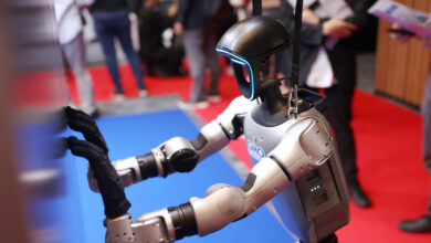 AGIBOT’s Humanoid Push Reaches Indonesia, A New Industrial Shift Feels Closer