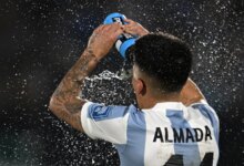 FIFA’s Hydration Breaks Could Turn World Cup Games Into Ad Slots