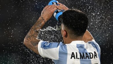 FIFA’s Hydration Breaks Could Turn World Cup Games Into Ad Slots