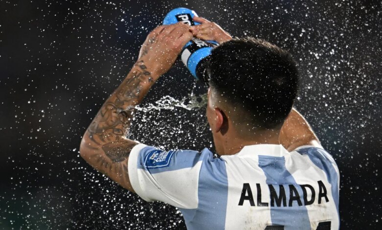 FIFA’s Hydration Breaks Could Turn World Cup Games Into Ad Slots