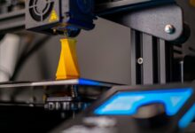 3D Printer Electricity Costs Less Than Expected, Even for Long Prints