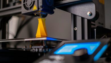 3D Printer Electricity Costs Less Than Expected, Even for Long Prints