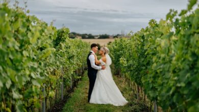 Gemini AI Turns Vineyard Photos Into Cinematic Portraits Without Looking Fake