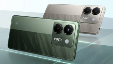 4 Budget AMOLED Phones with Big RAM, The Most Practical Picks for Daily Use