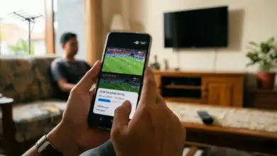 TVRI May Be Missing, These Affordable HP Options Keep World Cup 2026 Within Reach