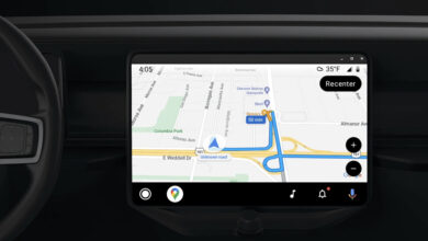 Google Pushes a Fresh Fix for Android Auto, Long-Running Connection Problems May Ease
