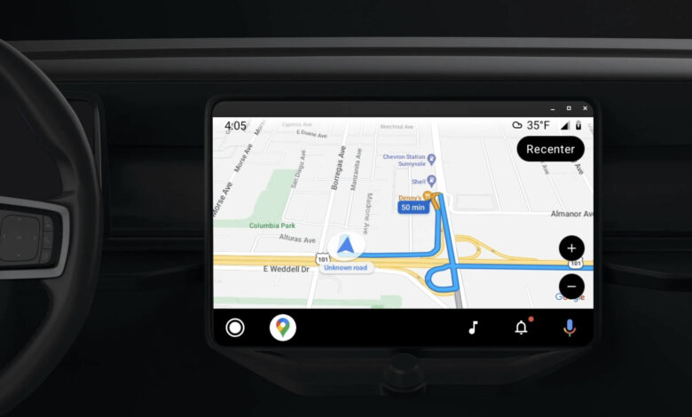 Google Pushes a Fresh Fix for Android Auto, Long-Running Connection Problems May Ease