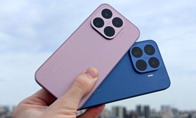 Xiaomi 17T Pro Brings 7,000mAh Battery, Leica Camera Pushes Its Ambition Higher