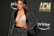 Mickey Guyton Brings Familiar Grammy-Winning Voice to NBA Finals Game 5