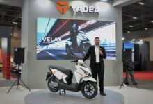 Motor Listrik Below Rp20 Million Is Getting Harder to Ignore, Polytron and Yadea Push Lower Entry Prices