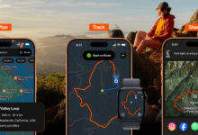 Strava Pushes Hiking Safer, Offline Navigation And 3D Route Sharing